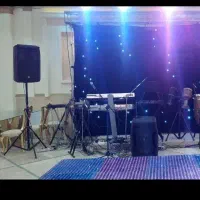 اجرای مراسم .موسیقی زنده.|خدمات پذیرایی، مراسم|کرمانشاه, |دیوار