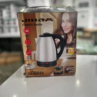 کتری برقی Jiham