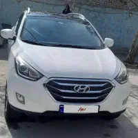 توسان 2015 فول بیرنگ|خودرو سواری و وانت|اراک, |دیوار