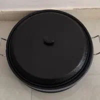 ماهیتابه تفلون