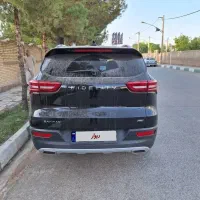 فیدلیتی 7 نفره مدل 1403|خودرو سواری و وانت|اصفهان, بهارستان|دیوار