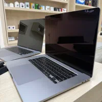 مک بوک پرو 2019 گرافیک 8 کف قیمت بازار|رایانه همراه|تهران, یافت‌آباد|دیوار