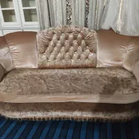 مبل راحتی|مبلمان خانگی و میز عسلی|سلماس, |دیوار