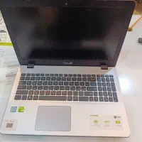 لپ‌تاپ حرفه‌ای گیمینگ و طراحی Core i7 گرافیک4و8|رایانه همراه|مشگین شهر, |دیوار
