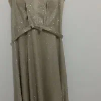 لباس مجلسی و شال