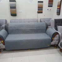 کاور پارچه ای مبل