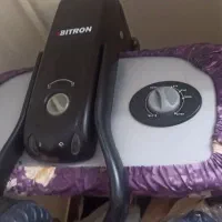 اتو پرس بایترون المان