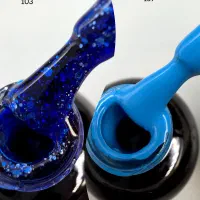 پک لاک ژل  ۱۴تایی فقط۱/۲۰۰|آرایشی، بهداشتی، درمانی|تهران, چوب تراش|دیوار