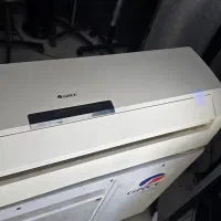 کولر گری پاور ۲۴هزار موتور بزرگ پیستونی گاز ۲۲R|کولر گازی و فن‌کوئل|بوشهر, |دیوار
