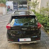 x22 pro در حد نو|خودرو سواری و وانت|تهران, اختیاریه|دیوار