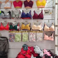 انواع لباس زیر وارداتی جکدار بدون جک در تهران|لباس|تهران, مولوی|دیوار