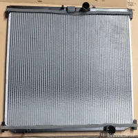 رادیات بهینه کلوت و دایون برند WR