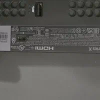 Xbox Series X -1TB SSD - 4k(120 fps)|کنسول، بازی ویدئویی و آنلاین|تهران, کوهک|دیوار