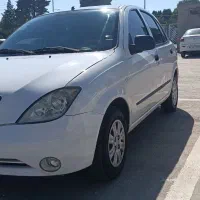 تیبا2 1400شاسی پلمپ بدون ترک