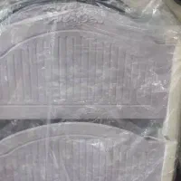 تخت و تشک تک نفره و دونفره با قمیت استثنایی|تشک تختخواب|الوند, |دیوار