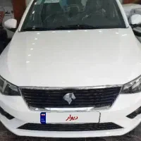 تارا ۴۰۳ سفید دنده ای در حد صفر