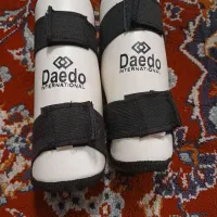 لوازم تکواندو سایز متوسط، تمیز و کامل|تجهیزات ورزشی|اهواز, ۳۰ متری|دیوار