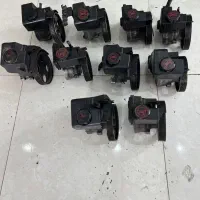 استوک پژو شیراز|قطعات یدکی و لوازم جانبی|شیراز, لاله|دیوار