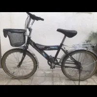 دوچرخه 20