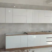 نصاب و تعمیرات کابینت و کمد دیواری|خدمات پیشه و مهارت|دامغان, |دیوار