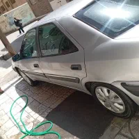 زانتیا 2000cc مدل82|خودرو سواری و وانت|رضوانشهر, |دیوار