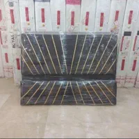 تخت خواب دو نفره حاجی پور(تختخواب۲دونفره)تشک چیکتا|تخت و سرویس خواب|مشهد, حسین‌آباد|دیوار