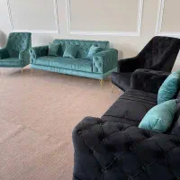 حراجی مبلمان با طراحی خاص و جذاب +++اقساطی