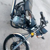 هندا نامی۲۰۰نیرو محرک