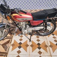 موتور تمیز