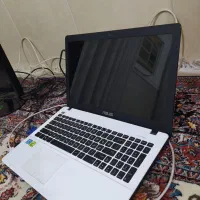 لپتاپ ایسوس همراه مانیتور ۲۱ اینچ