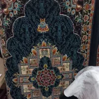 پشتی سرمه ای|پشتی|مشهد, پنجتن|دیوار