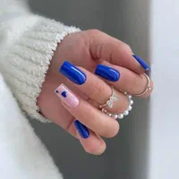 کلیه خدمات ناخن|خدمات آرایشگری و زیبایی|شیراز, طلاب|دیوار