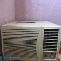 کولر گازی گری۱۸هزار نو