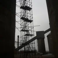 «داربست فلزی4mb سلیمانی»|خدمات پیشه و مهارت|شهرکرد, |دیوار