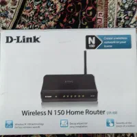 مودم. وایرلس