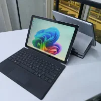 Microsoft Surface Pro7 Plus سرفیس پرو هفت پلاس|رایانه همراه|تهران, میدان ولیعصر|دیوار