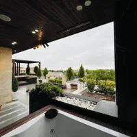 تریبلکس جذاب (۶۰۰ متری)مشجر/ سند ششدانگ/ جنگلی|فروش خانه و ویلا|آلاشت, |دیوار