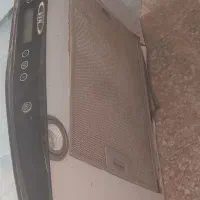 هود لمسی مس|هود|نجف‌آباد, جلال آباد|دیوار