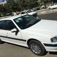 پژو پارس|خودرو سواری و وانت|نیشابور, شهرک قدس|دیوار