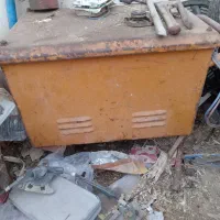 لاستیک نیسان جلو|قطعات یدکی و لوازم جانبی|بندر امام خمینی, |دیوار