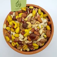 آجیل یلدا با بهترین قیمت