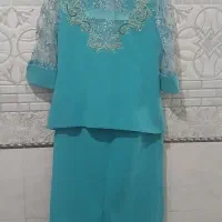 کت و دامن مجلسی|لباس|قم, باغ شریفی|دیوار