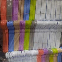 چوبکار استاندارد رگال چوب لباسی کودک هنگر پوشاک|بندرخت و رخت‌آویز|تهران, نازی‌آباد|دیوار