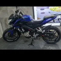 ns 200 مدل 93|موتورسیکلت|قرچک, قشلاق جیتو|دیوار