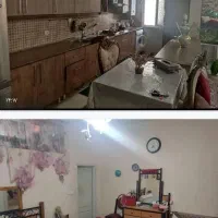 ساختمان هفت  واحدی100متری جهت تجاری اداری و...|اجارهٔ دفتر کار، اتاق اداری، مطب|پردیس, فاز ۴|دیوار