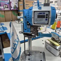 قیچی برقی کامپیوتری شماره 8 جک درحد آکبند خریدار|چرخ خیاطی و ریسندگی|تهران, دولتخواه شمالی|دیوار