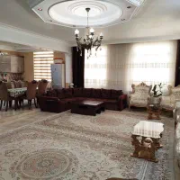 اپارتمان  ۱۵۰ متری بزرگمهر ۵