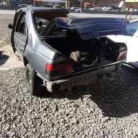 پژو تک گانه۹۴