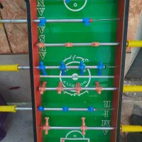 فوتبال دستی