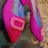 کفش|کیف، کفش، کمربند|آبادان, |دیوار